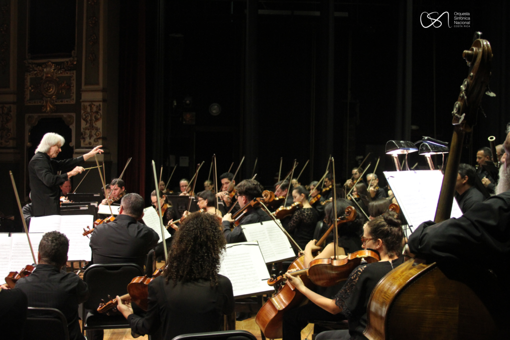 Como Se Dice Director De Orquesta En Inglés